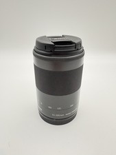 Canon EF-M 55-200mm f/4.5-6.3