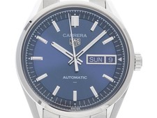 Tag Heuer Carrera Day Date