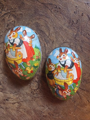 Altes füll osterei candy - altes,