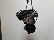 Original Motor OPEL CORSA C