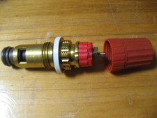 Danfoss Einbauventil