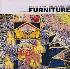 Furniture - She Gets Out The