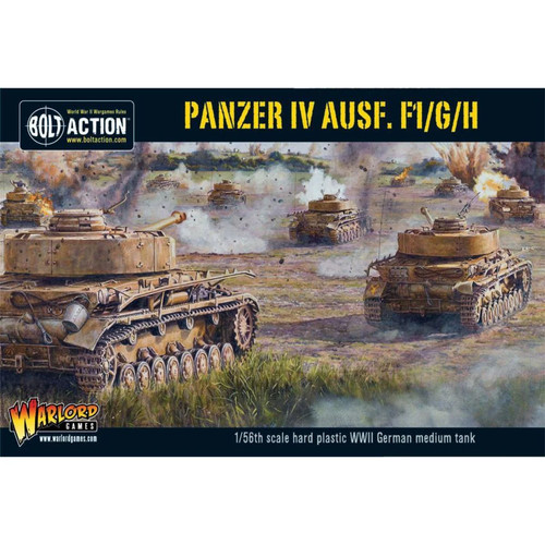 Bolt action panzer - action,