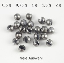 100 Stück KLEMMBLEI