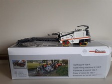 Wirtgen 100 F Straßenfräse