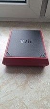 Nintendo Wii Mini Konsole