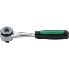 U.-Knarre 411 1/4 Zoll 60