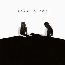 Vinile - Royal Blood - How Did We Get So Dark?  - Warner Music - Neu