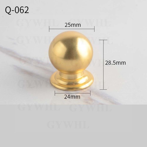 Modernity aluminum rund - modernity,