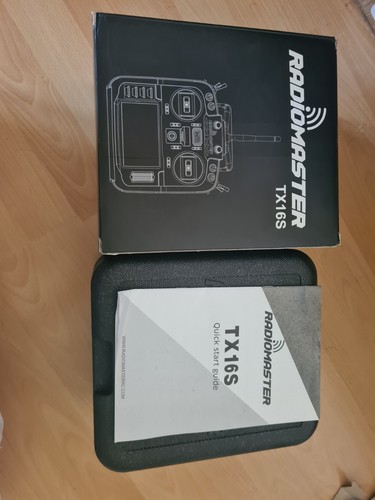Fpv controller radiomaster - fpv,