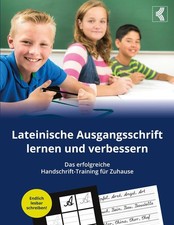 Lateinische Ausgangsschrift