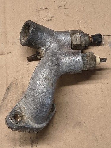 Om636 kühlwasserstutzen w120 - om636,