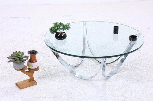Bacher couchtisch von werner - bacher,