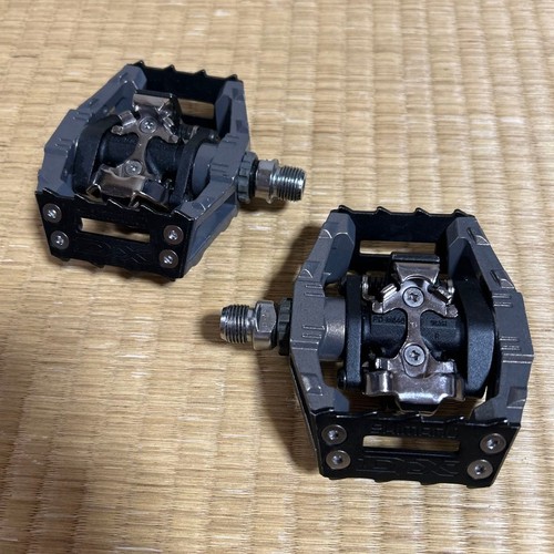 Shimano m646 fahrrad - shimano, dx