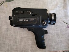 Super 8 725 Verkleidung (nicht