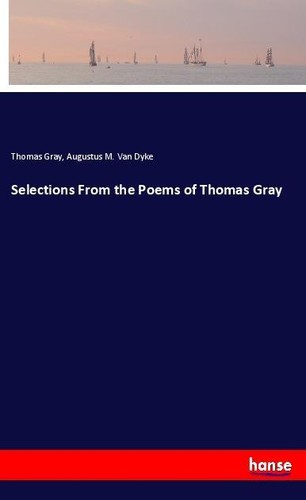 Selections from the poems - selections, of