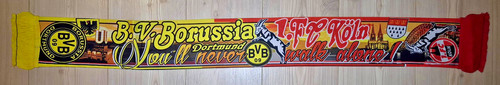 Borussia dortmund fc - dortmund,