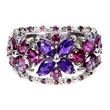 925 Sterlingsilber Ring