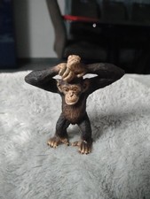 Schleich Affe Klein