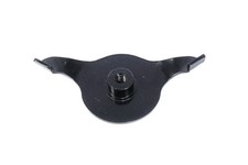 Druckplatte für Lenkungsdämpfer für BMW R12, R35, EMW R35