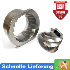 Mahlsteine Mahlring für Jura