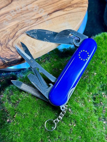 Wenger europa - wenger, (victorinox)