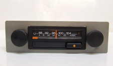 Oldtimer VW Audi Werks