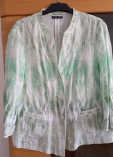 Gerry Weber Blazer Gr. 44 100%