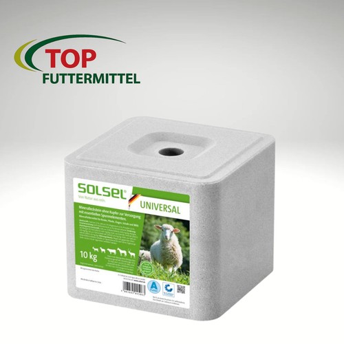 Solsel universal - kg, |