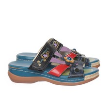 Sandalen, Größe: 39