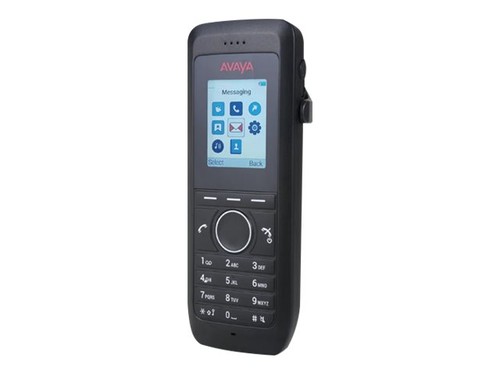 Avaya dect 3730 telephone - avaya,