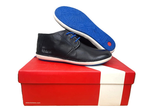 Kickers halbschuh follow 37 - kickers,
