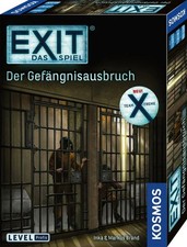 EXIT® - Das Spiel: Der