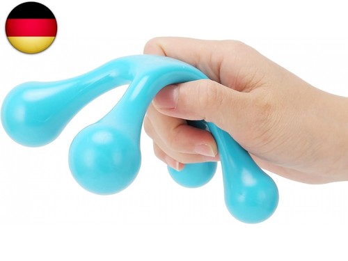 Manual point massager - 4,