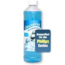 Nachfüllflüssigkeit für Philips Jet Clean System Reinigungsstation