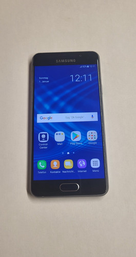Samsung galaxy 2016 - samsung, a3