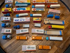 Konvolut Permot, Espewe, usw