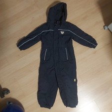 schneeanzug 104 Steiff junge