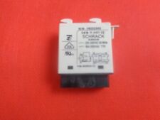 SCHRACK für Miele Heizungs Relais 0419 11 0101 02  T.Nr. 6002930