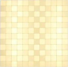 Selbstklebendes Aluminium