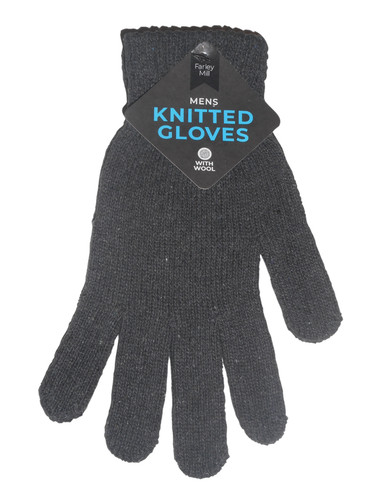 Herren handschuhe winter - herren,