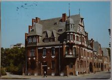 AK Schwedt /Oder, Alte Mühle