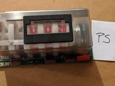 Ersatzteil Spielautomat Wulff