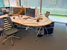 Tischgruppe 3 teilig - nur B2B