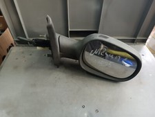 Original Renault Megane I MK1 Außenspiegel Seitenspiegel rechts manuell