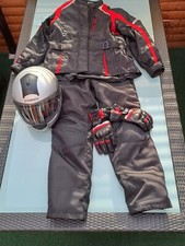 Roller / Motorradbekleidung Preis je Artikel, Helm extra