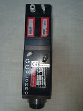 Frässpindel, HF Spindel, Giordano Colombo, 1,5 Kw, Fräsmotor, SK/ISO20