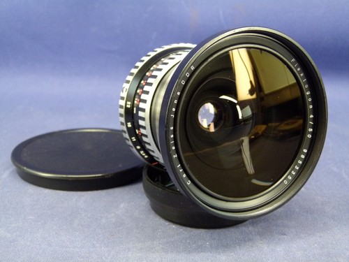 Carl zeiss jena flektogon - zeiss,