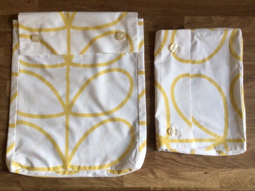 Orla kiely talk ohr stiel - orla,