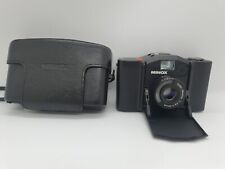 MINOX 35 GL mit Original Bereitschaftstasche - 35mm Kompaktkamera